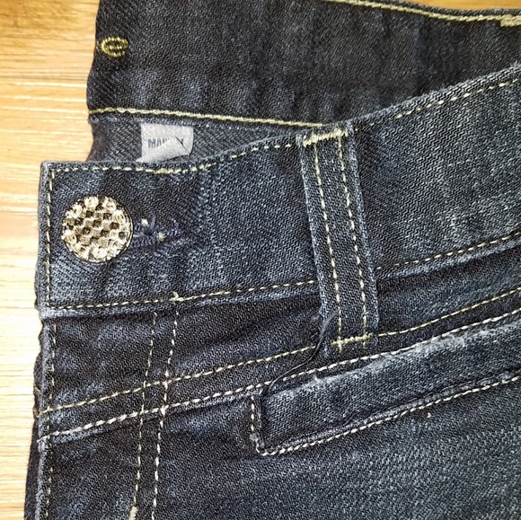 Bebe Denim - Picture 3 of 4